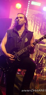 290 Blaze Bayley